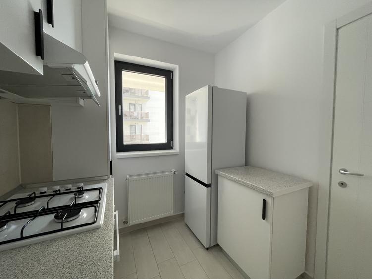 Garsoniera, 40mp, Cetrala proprie, Metrou, AC, Hils Brauner
