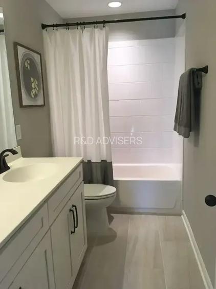 Apartament 2 Camere Decomandat Parcul Teilor Titan Sector 3 - 8