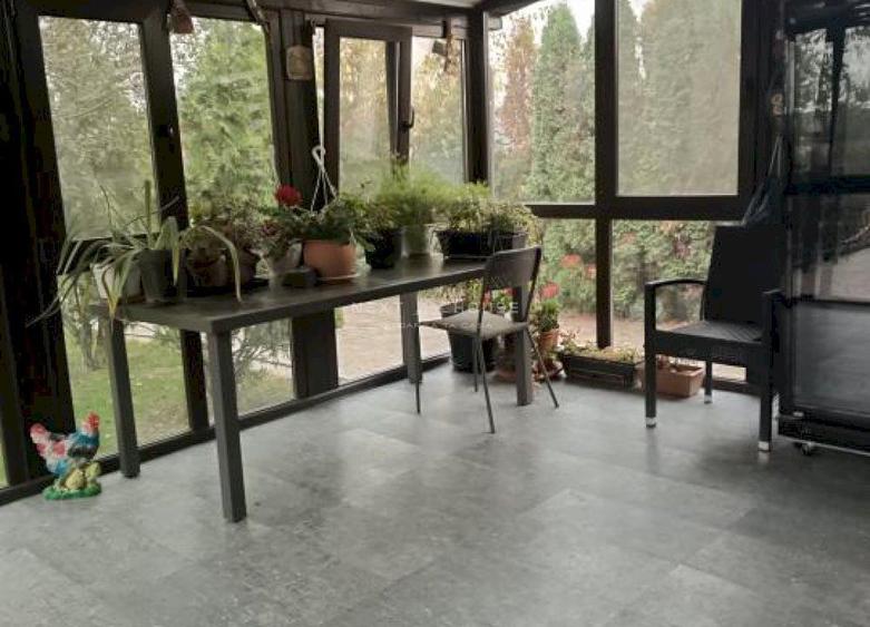 Casa 3 camere Domnesti
