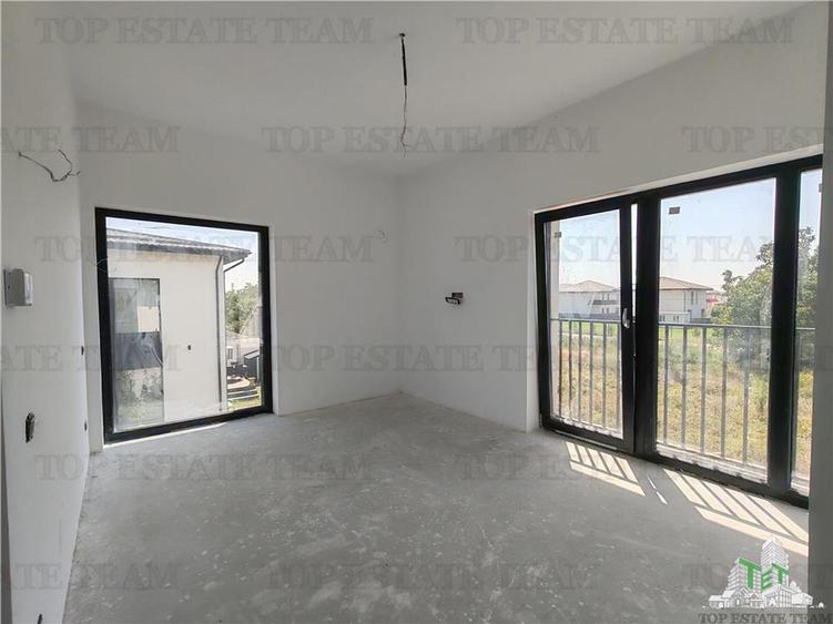 Vila 4 camere Tunari - Cuza