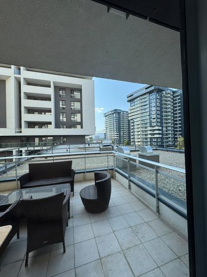2 CAM | BELVEDERE | FLOREASCA | AVIATIEI | METROU | PET FRIENDLY |