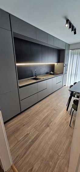 Apartament NOU 3 Camere cu Birou Târgoviște, Super Locatie, Class Park Residence