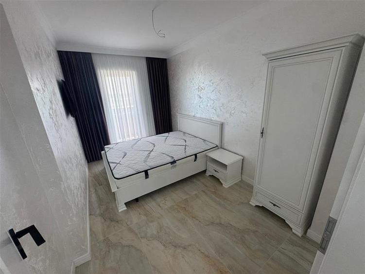 Penthouses bloc 2025,4 cam,EXPRESS RESIDENCE, 143 mp utili,ET 6/6
