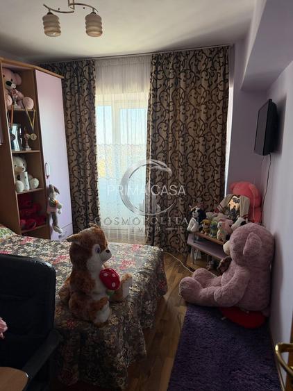 Apartament cu 2 camere ~ zona Micro 5 ~ etaj 5din10 ~ confort 1 dec ~ - 8