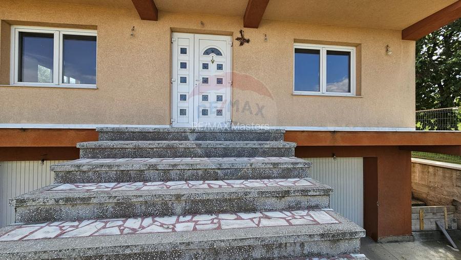 Casă / Vilă cu 12 camere-Sfântu Ilie Vechi, Suceava - 49