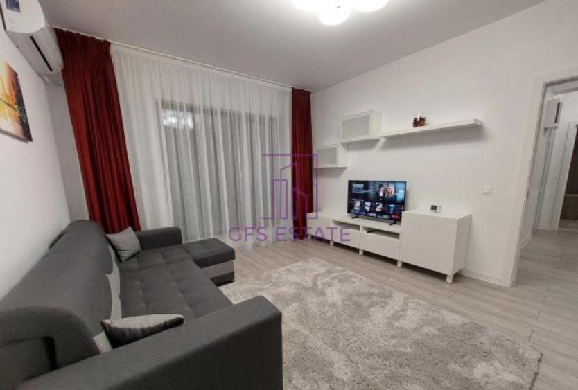 Inchirieri Apartamente 2 Camere Exigent Plaza|Parcare|Centrala