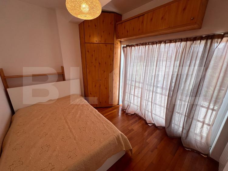 Apartament 2 camere, terasă, parcare inclusă, zona strazii Alverna