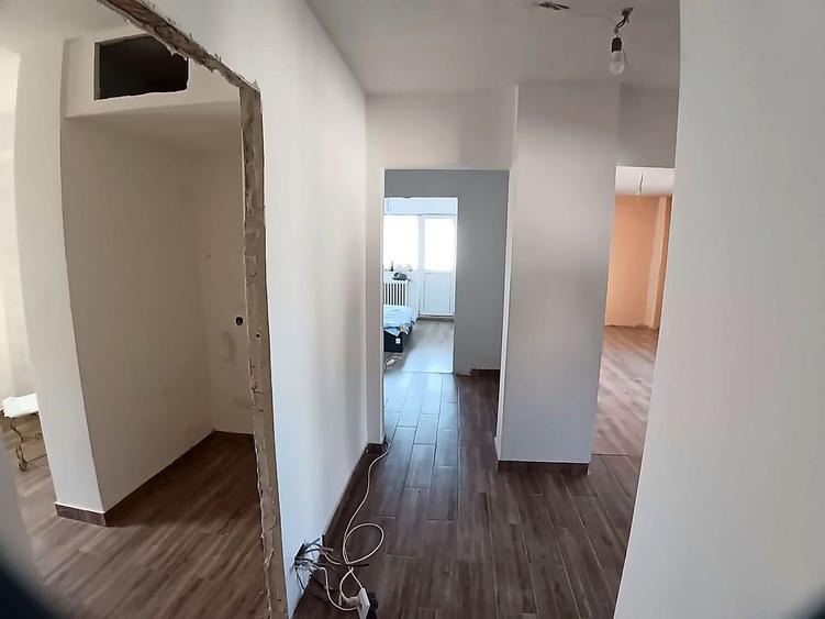 Apartament 4 camere decomandat | 115 mp | 2 băi | 2 balcoane