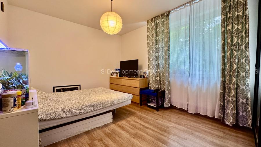 Apartament 2 Camere - 50 MP - Raul Doamnei - Renovat - Mobilat - NOU - 3