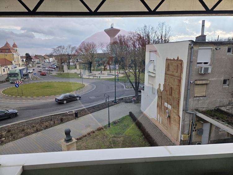 Apartament în Salonta Ultracentral
