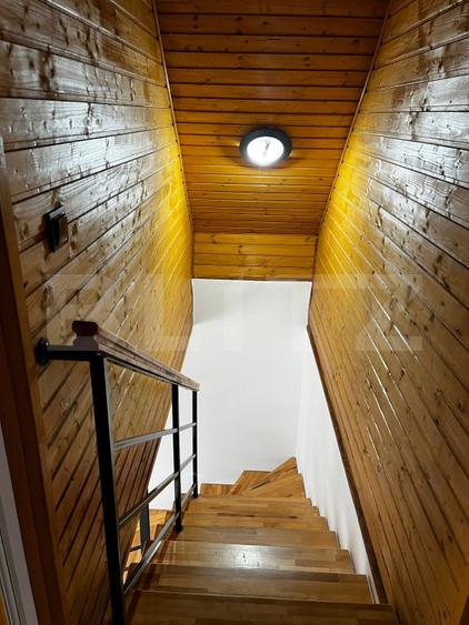 Cabană cochetă cu 3 dormitoare de vânzare în Băile Figa