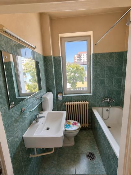 Apartament 2 camere | Rahova | Confort 1 | Decomandat | Centrala | AC