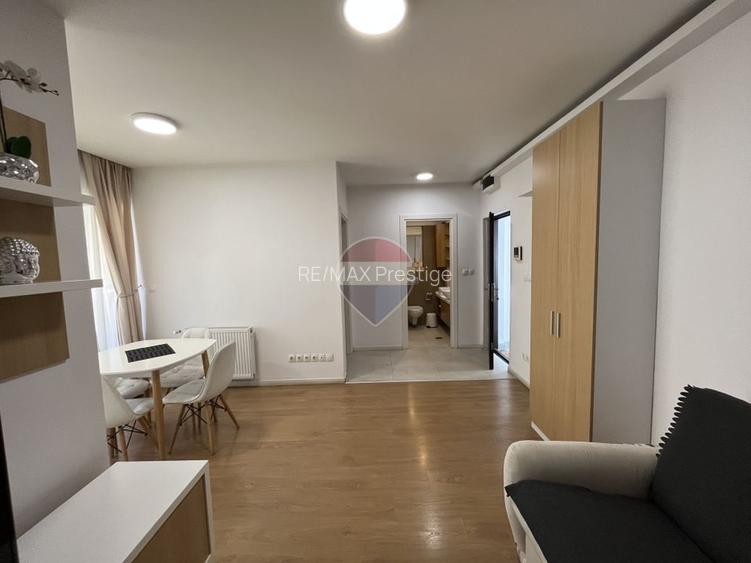 2 camere modern | Alba Iulia | Bloc nou | Intretinere inclusa - 2