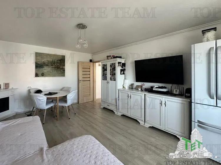 Duplex de 90mp cu 2 locuri de parcare tip garaj, Constanta