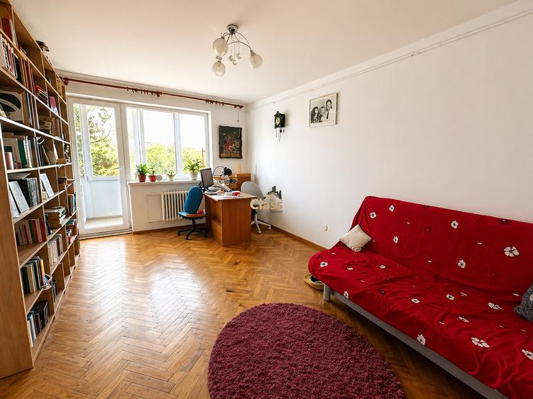 Apartament 2 camere | Decomandat | 53 mpu |Zona Iulius Mall Gheorgheni