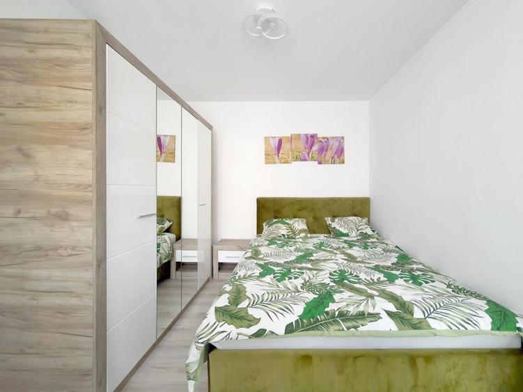 2 Camere | Etaj 1 | Mobilat & Utilat | Spitalul Judetean | Comision 0%