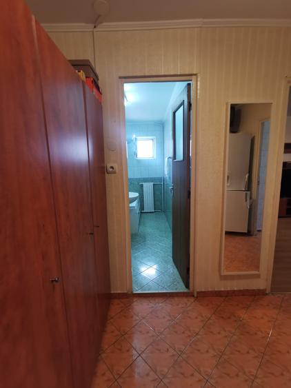Vitan-Casa de Pensii, garsoniera, 42 mp, AC, bloc reabilitat, libera