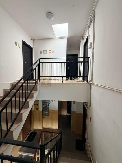 2 camere| Lipovei| zona frumoasa| centrala proprie, clima| pet friendly (pisic) - 15