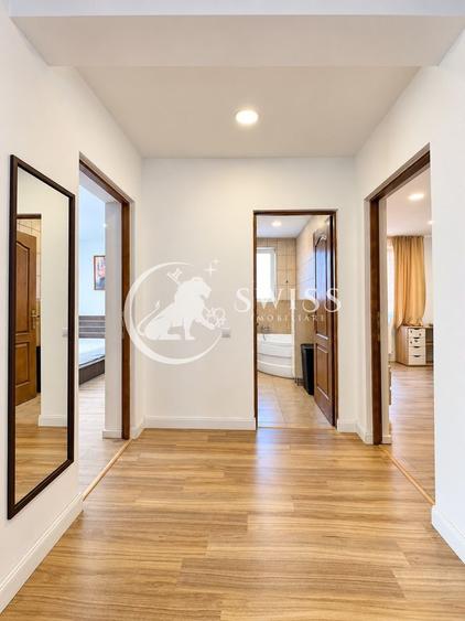 Apartament 4 camere | 90mp | 2 bai | 5 min Sigma Zorilor | UMF