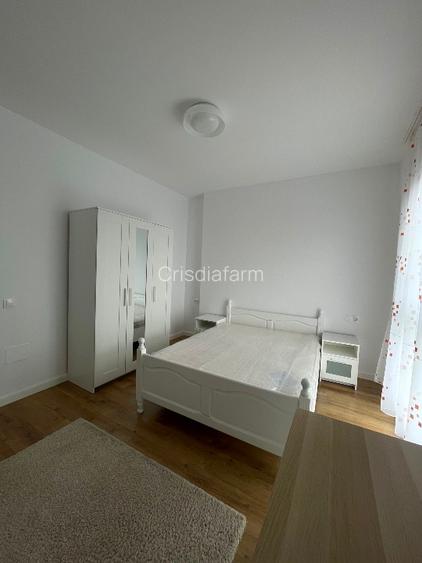 Apartament nou aflat la prima inchiriere  - 9