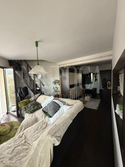 Apartament 4 camere de vanzare in Floresti