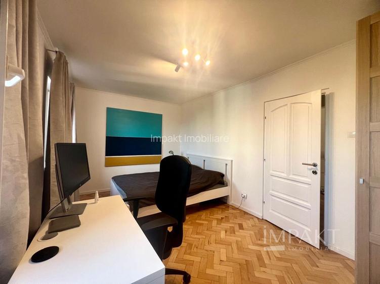 Apartament cu 3 camere in Manastur - 2