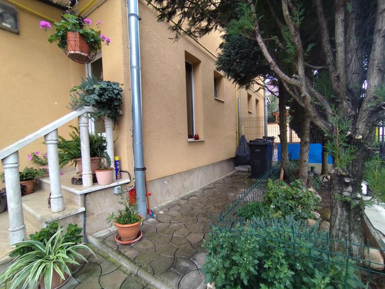 Casă tip Duplex de vanzare cu 4 camere | 100 mp utili | Zona SCHIT