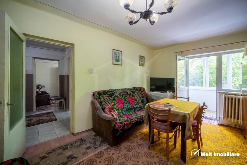 Comision 0% Apartament 3 camere, etaj 2 | GRUIA | 71 mp