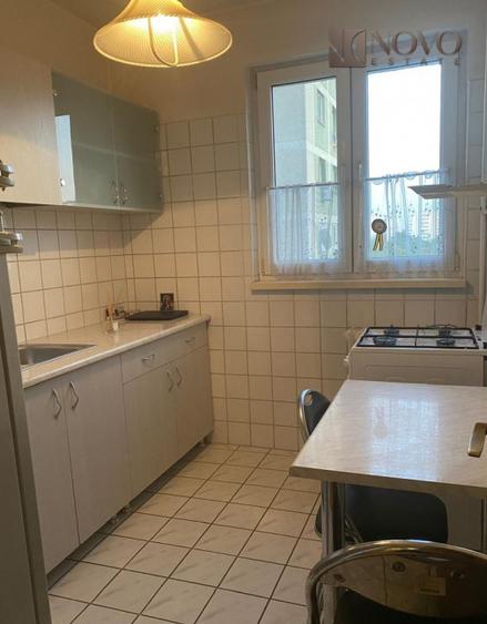 2 Camere | Metrou Dristor | Decomandat | Balcon