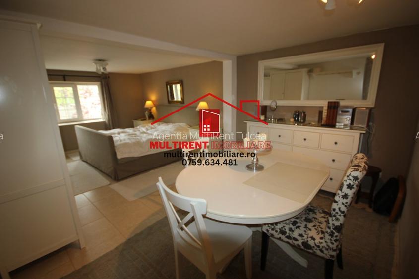 Casă de vacanță ideală pentru pensiune, regim hotelier  zona Parches! - 7