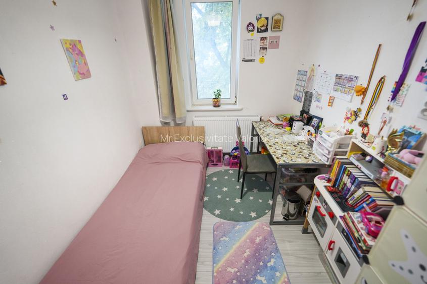 Apartament cochet 2 camere, gata de mutare, Brazda - zona Baba Novac - 4