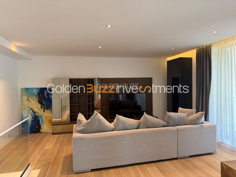 Apartament unic Primăverii - Piața Charles De Gaulle