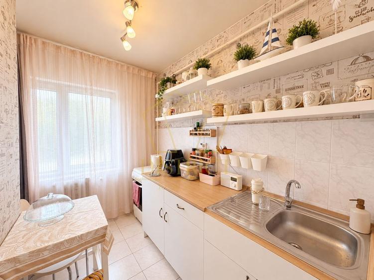 Apartament superb cu o camere | Gheorghe Lazăr