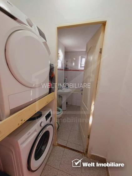 Apartament cu 3 camere in Gheorgheni zona Brancusi - 12