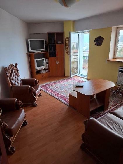 Apartament 2 camere priveliste deosebita zona Centrul Civic