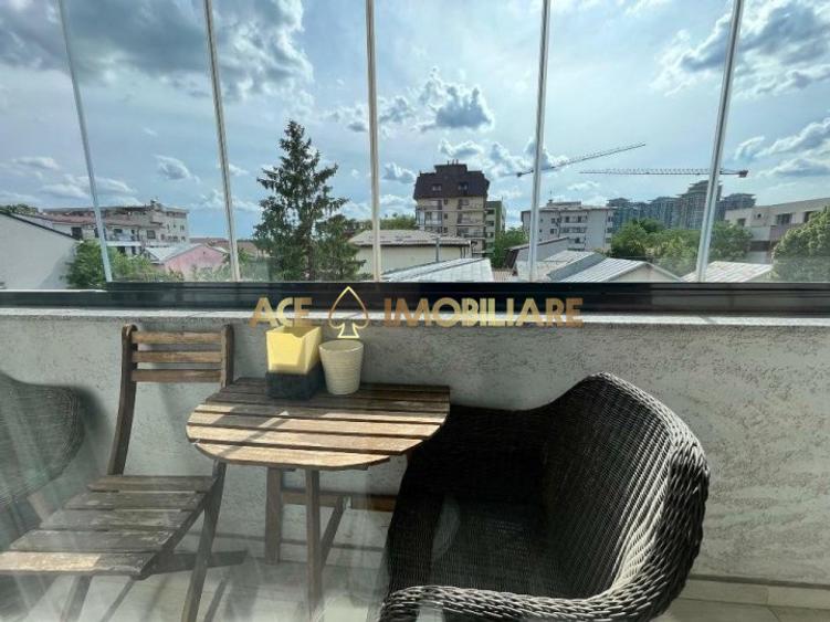 3 camere de Inchiriat | Mihai Bravu | Centrala proprie | Parcare