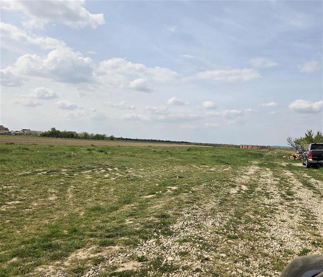 Teren intravilan,831 mp,Zona Baile 1 Mai, sat Rontau,Bihor