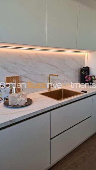 Penthouse | 4 camere | My Place