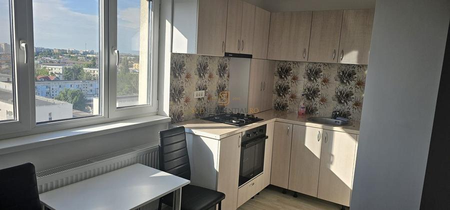 Apartament 2 camere, metrou Dimitrie Leonida, Bd.Metalurgiei