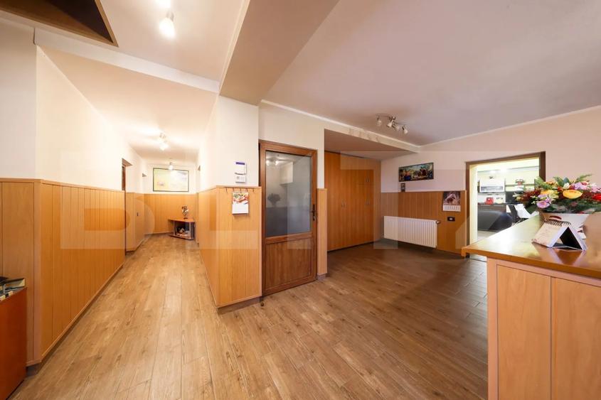 Oportunitate! Spatiu multifunctional cu vizibilitate mare si vad comercial!