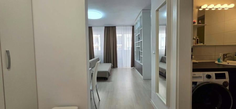 Studio modern de vânzare – Ioșia Residence | 97.000 Euro-AP0774