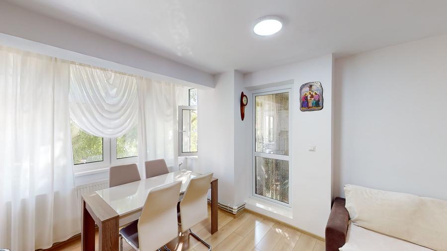 Apartament cu 4 camere, ocazie RARA, Zona Centrala, bine pozitionat si prezentat