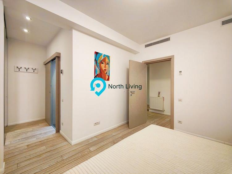 3 Camere Premium | 105 mp | Bloc Boutique | zona Pipera- Iancu Nicolae