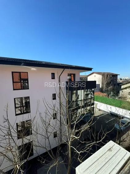 Oportunitate| Apartament premium 4 camere| Investitie Ideala | 123 mp - 15