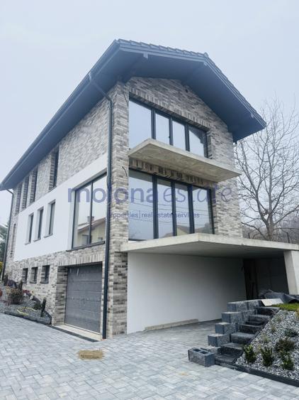 OPORTUNITATE! Casa individuala, finisată, in Făget