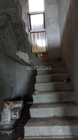BRASADAS vinde casa individuala zona Odoreului. - 6
