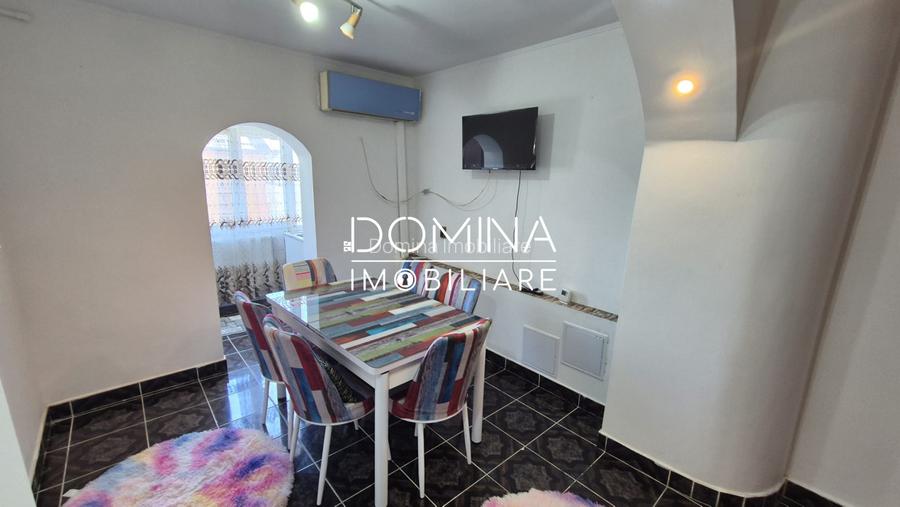 Închiriere apartament 2 camere – mobilat/utilat – zona Pieței Centrale - 5