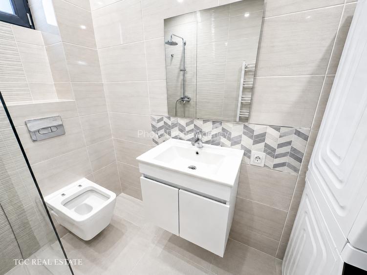 Vilă P+1 în Pantelimon | 4 camere | Complet mobilată și utilată - 11