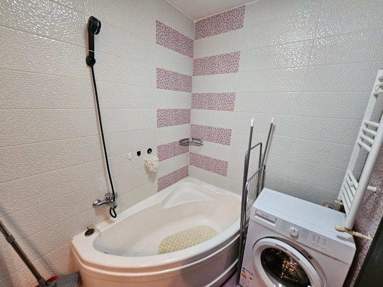 Apartament 2 camere / Mansarda Militari Residence
