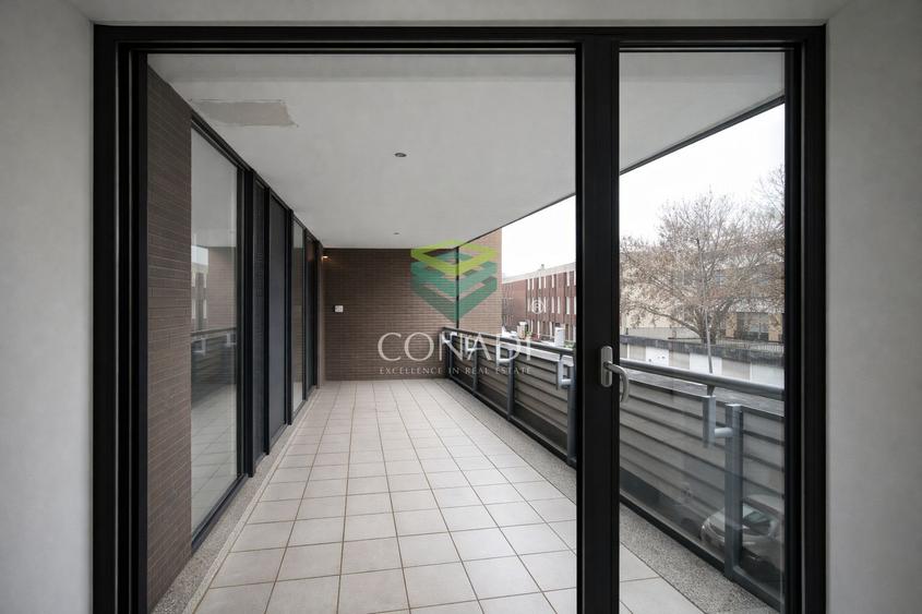 Apartament cu 4 camere de inchiriat Zona Soseaua Nordului